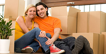 Stressfree Movers